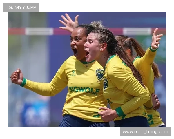 胜巴西发布会:适应高强度,陈玉婕总结不足 胜巴西发布会:适应高强度,陈玉婕总结不足