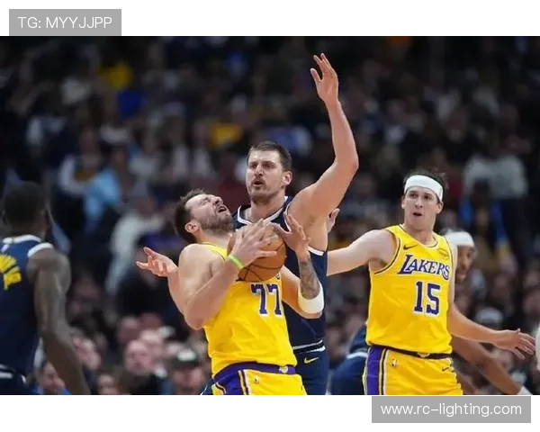 约基奇第17次轰20+15+15掘金紧追湖人 约基奇第17次轰20+15+15掘金紧追湖人